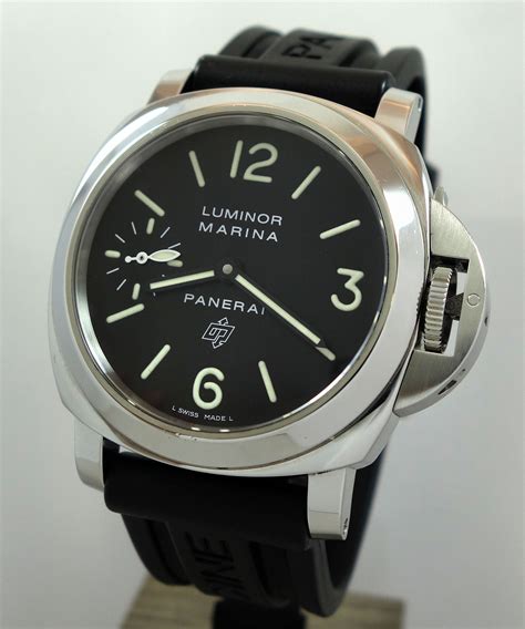 panerai pam00005 preis